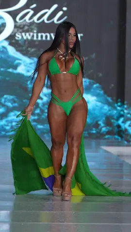 pt2.  #foryoupage #bikini #brasil🇧🇷 #swimweek 