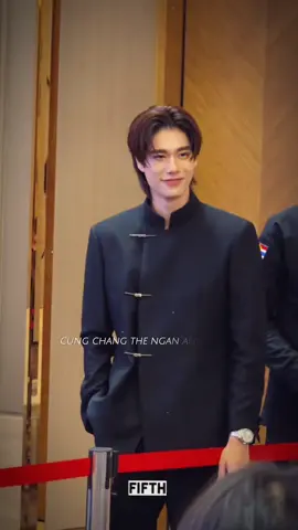 nó điện ảnh điênggg #pondphuwin #phuwintang 