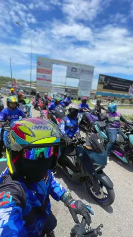 TripleX Big Bash Cherating 2025 Pantai Teluk Mak Nik. Luncurrrrr🚀🚀🚀 #fypシ゚ #speedxter #triplex #awam❌249 #xmax300thailand🇹🇭   