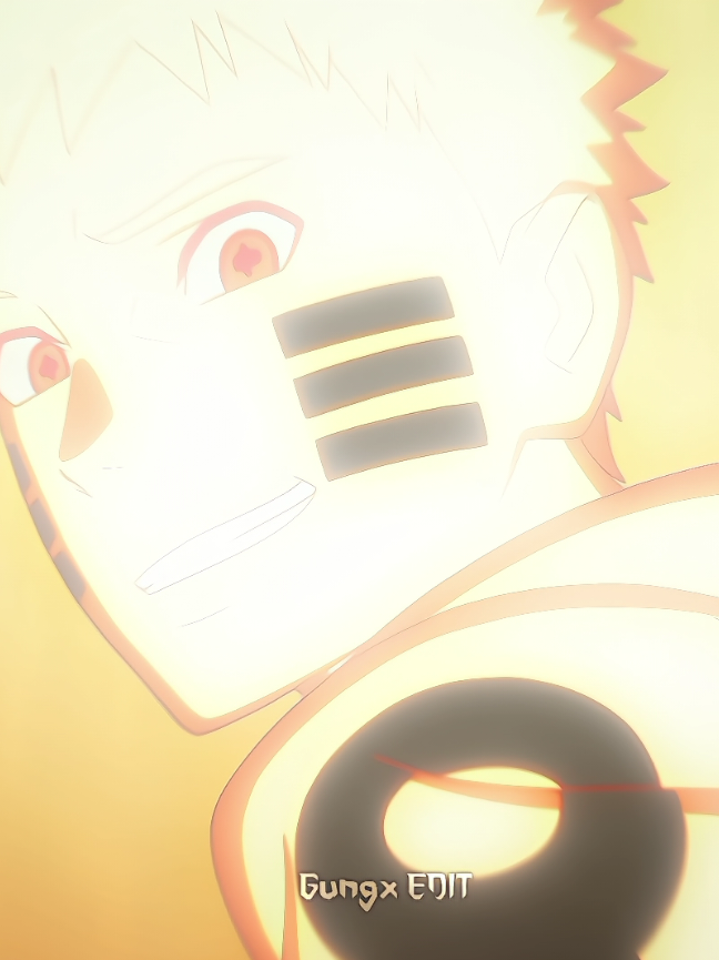 langsung ngomong depan orang nya wak🗿 #narutoshippuden #narutouzumaki #animedit 