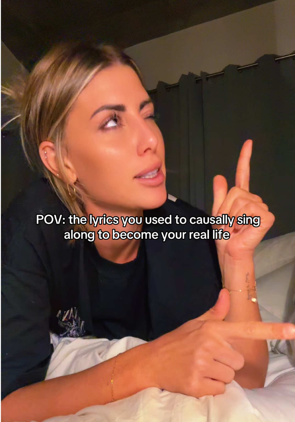 Somehow I knew what was coming #fyp #Relationship #eminem 