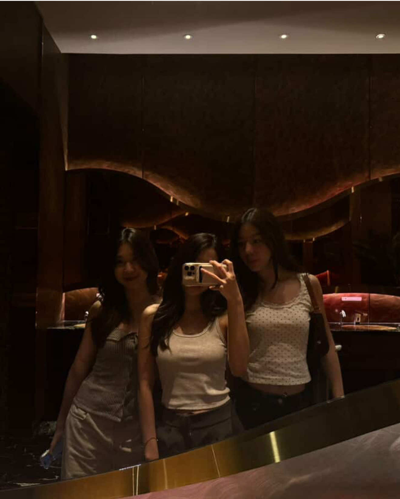 🫦💅🏻💄 #fyp #05 #friends #dance #viral 