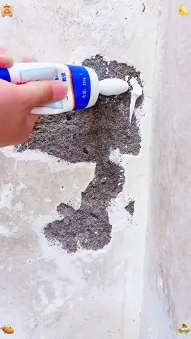 No more butas, no more stress! This wall mending ointment is your DIY bestie for instant ayos at home! #WallMending Ointment #DIYFix #HomeHacksPH #InstantRepair #homeimprovement #Tiktokfinds #tiktokmademebuyit 