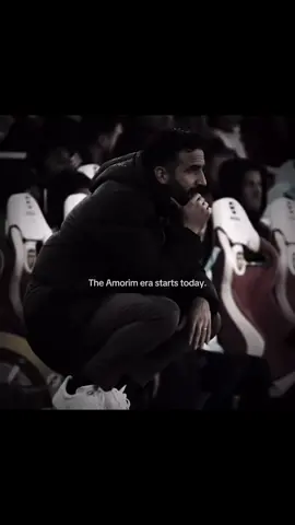 Mark my words                                        #manchesterunited #manutd #football #rubenamorim #fyp 
