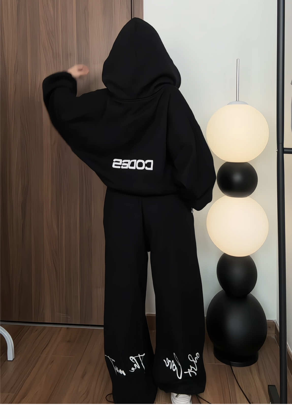 Set nỉ chất lừ #ytala #tiktokshop #setquanao #quanthun #hoodie 
