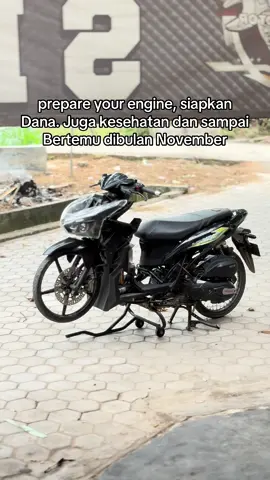 #fyp #vario125 #pripare #touring 