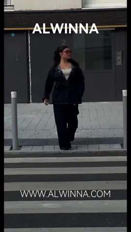 Les précommandes sont OUVERTES ! ✨ 🗓️ Du 29 septembre au 5 octobre 💸 -20% avec le code ALWINNA20 🚚 Livraison GRATUITE sur toutes les commandes ! 🔥 Ne rate pas ta pièce préférée, c’est maintenant ou jamais ⏳ 👉 Clique sur le lien avant la fin des précommandes ! #pourtoi #women #clothinghaul #viral #CapCut 