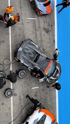 McLaren Trophy… 🤩 During Championnat de France FFSA des Circuits - 3-5 october 