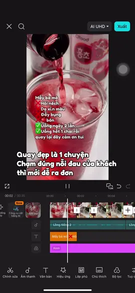 Tìm vấn đề của khách đi mấy bà #xaykenh #affiliate #mebodireview #xaykenhtiktok #mebim 