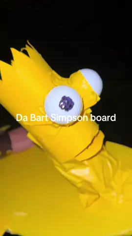 Bart Simpson #sk8 #Skateboarding #fyp #viral #Homecoming