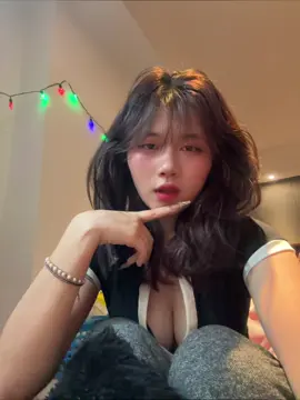 ရင်ခုန်သံတွေ👀