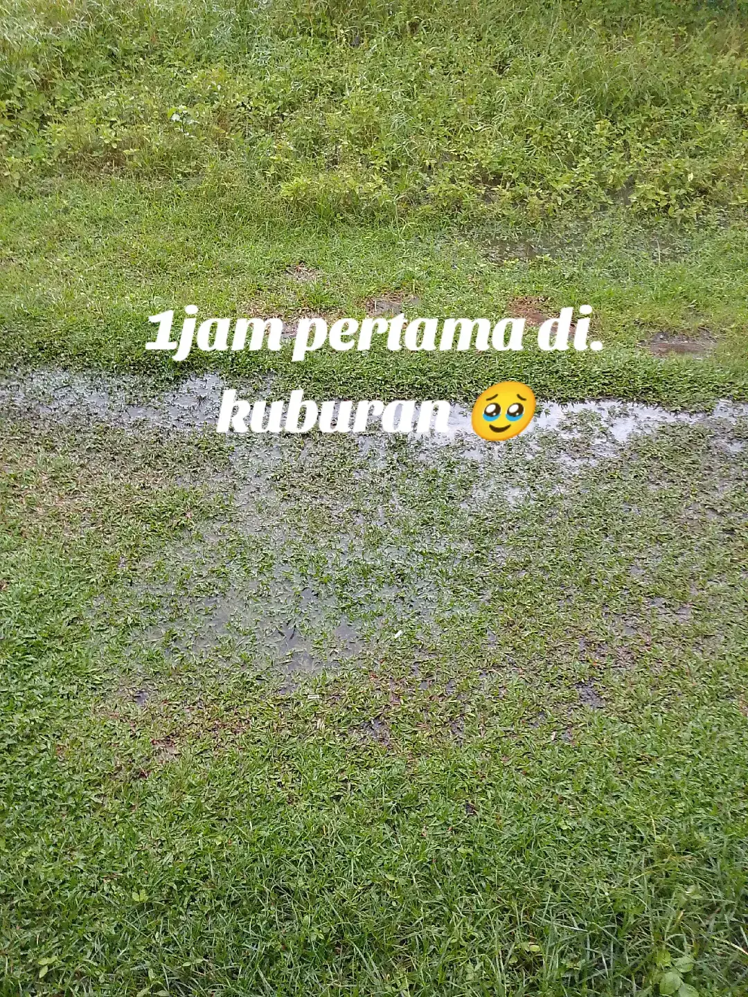 1jam pertama dikuburan fyp