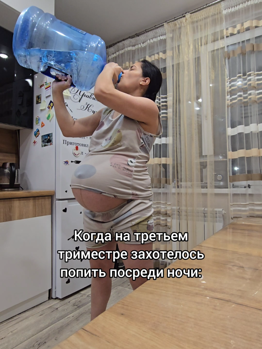 😅Есть те, у кого было не так? . . . #материнство #беременность #юмор #декрет 