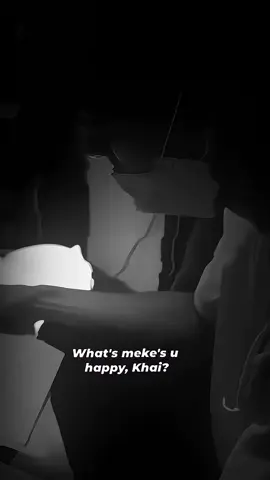@riki’🐈‍⬛ Udah kecintaan bener sama renjun #4u #khairen #unflopme #presetxml #prsetkhai 