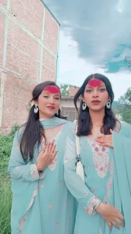 Nani❤️#fyp #dashain_special #bardaghat_nawalparasimuser #creatorsearchinsights #bibu❣️ @🥂 
