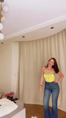 I love yellow 