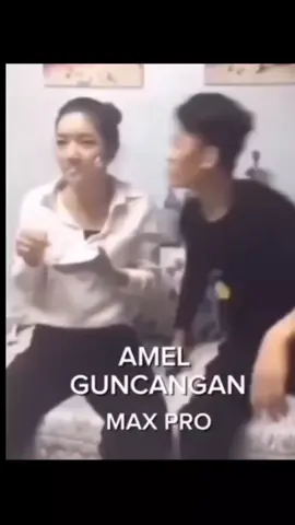 amel guncangan max pro#NEXTJagoanMabar #MLBBNEXT2025 