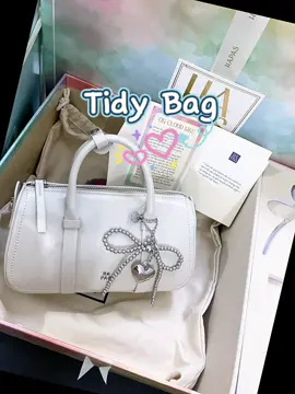 + 1 em túi siu xinh dễ phối đồ nè ✨ #quatang20_10 #HAPAS #yeutudieunhonhat #tuixach 