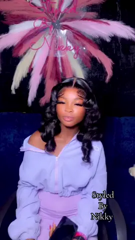 Human hair Wig AVL as seen on her for 45k💯🛍️#ikoroduhairstylist #5millionviews #hairstyles #500kviews #goviral 