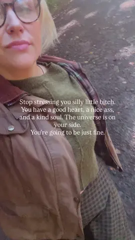 You’re going to be fine #quoteoftheday 