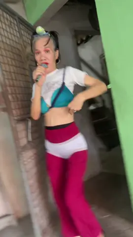 Goodvibes lang mga anak 