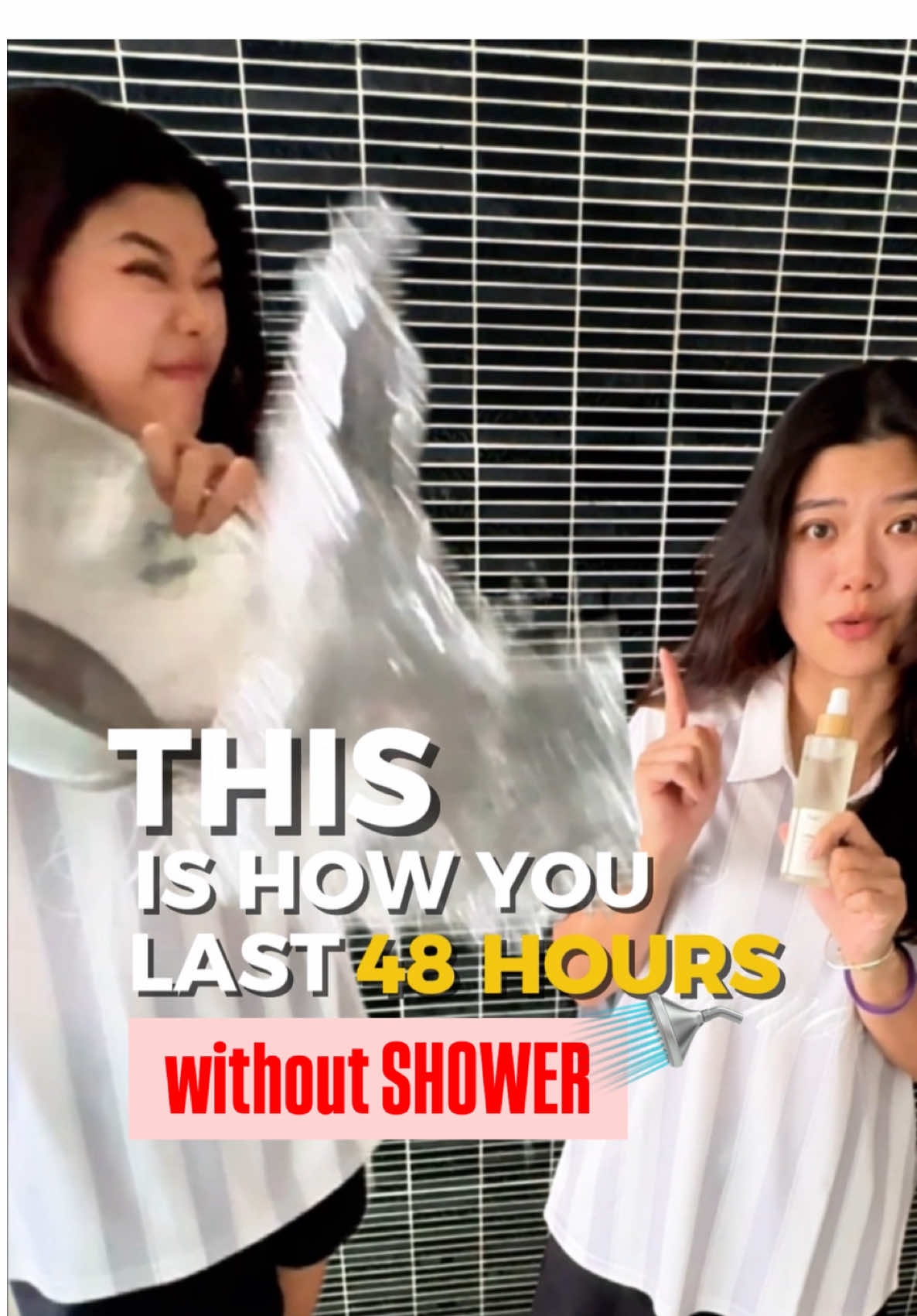 This is a joke, please shower 😭🙏  All these products may help you smell good throughout your day!! 🌸 Get or try our latest oil series at Fragrance Festival Malaysia 👀 📍 Quill City Mall, Kuala Lumpur 📆 10 - 12 October 2025 (Friday - Sunday) ⏰ 10am - 10pm See you there!  #hygr #hygroil #ffm #fragrancefestivalmalaysia @fragrancefestivalmalaysia 