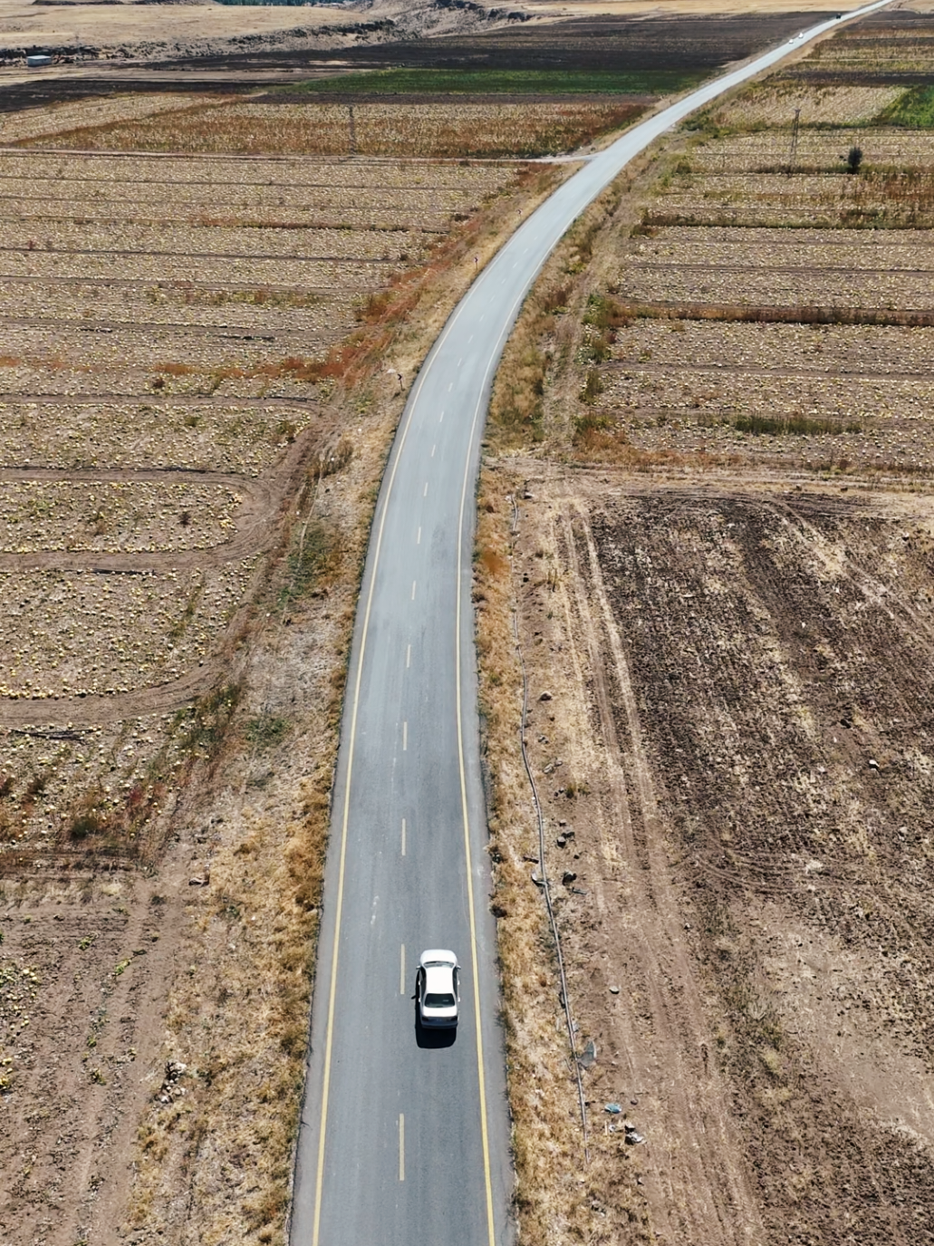 📌halimiz kalmadı artık ... #kayseri̇li̇🇹🇷 #develi #dronevideo #köy 