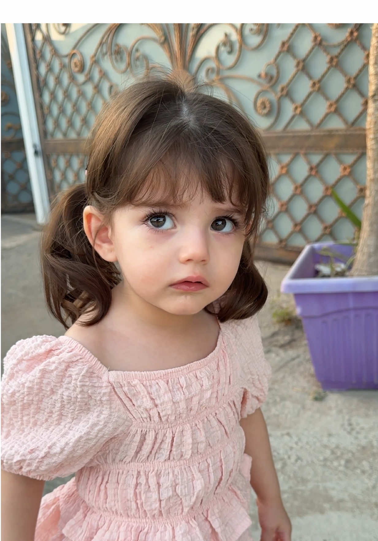 فلو 🙂 ‏#sukaer_barghothe #sonay_barghothe #سكر_برغوثي #سني_برغوثي #ayla_barghothe 