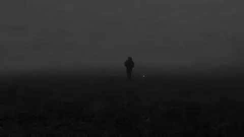 #ربنا أبصارنا وسمعنا فارجعنا، اللهم بارك 😔🤍🎧#🎧قران #القارئ_ياسر_الدوسري #القران_الكريم #quran 