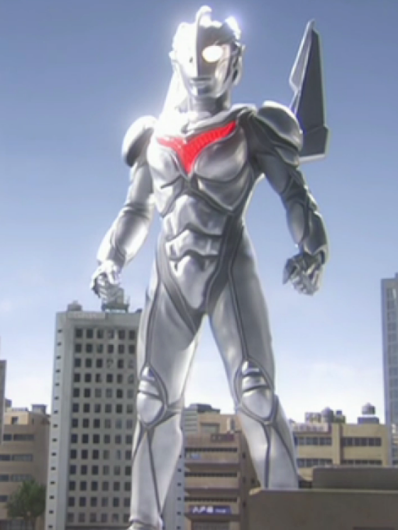 Ultraman Nexus/Noa vs Dark Zagi #ultramannexus #ultramannoa #darkzagi #masukberandafyp #trending 