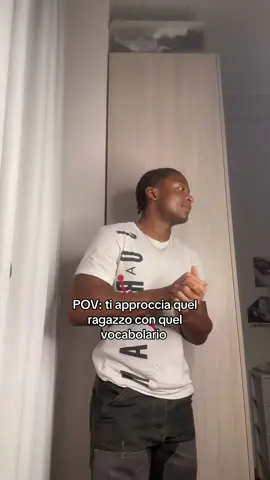 Classico incontro del sabato sera