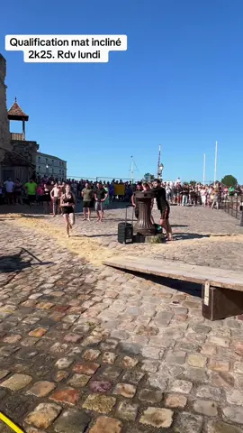 #tiktok #fetenationale #sports #matincliné #fyp 