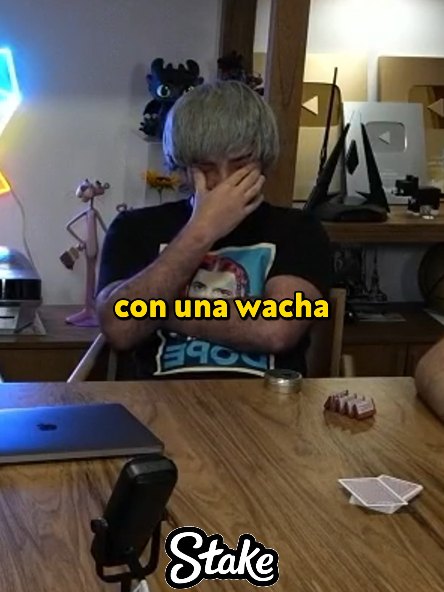 ESA ES LA FALSA🤣 #spreen #mernuel #bananirou #zeko #melianvalen