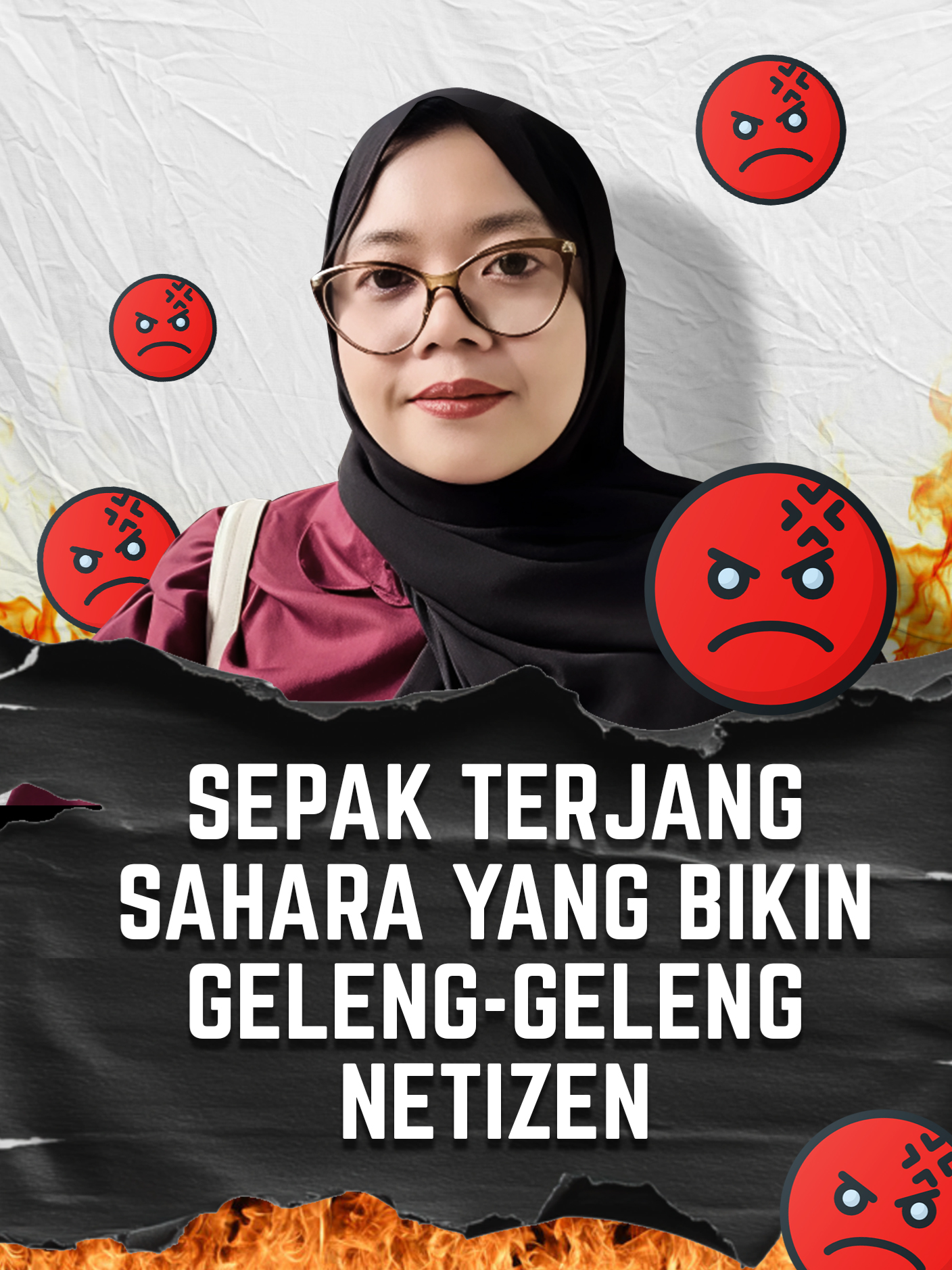 Sepak Terjang Sahara yang Bikin Geleng-geleng Netizen. Sebulan terakhir, perselisihan antartetangga di Malang, antara Yai Min dan Sahara menghiasi layar medsos netizen Indonesia. Konfliknya bukan lagi skala perumahan, atau lokal, melainkan sudah meluas ke skala nasional. Hampir semua orang di pelosok negeri sudah tahu dan membicarakannya. Konflik keduanya juga nampaknya belum mereda per hari ini. Setelah Yai Min dan istrinya berkunjung ke podcast Denny Sumargo dan dilanjutkan dengan pertemuan dengan Gubernur Jabar, Kang Dedi Mulyadi di Bandung, ternyata kubu Sahara juga mengikuti langkah serupa: Ke Podcast Denny Sumargo dan ikut-ikutan ke Bandung menemui KDM. @roseenjoysherlife #Yaimin #Sahara #Malang #Madas #Madura  #DosenUIN #DennySumargo #Podcast #KDM #plottwist #Agil
