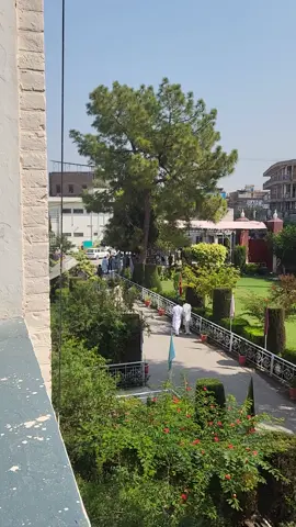 During strike some awesome clips. #government #college #peshawar 