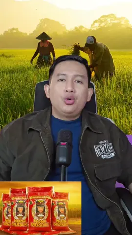 Beras Nona Marauke Papua Selatan Mulai Diedarkan Di Pasar