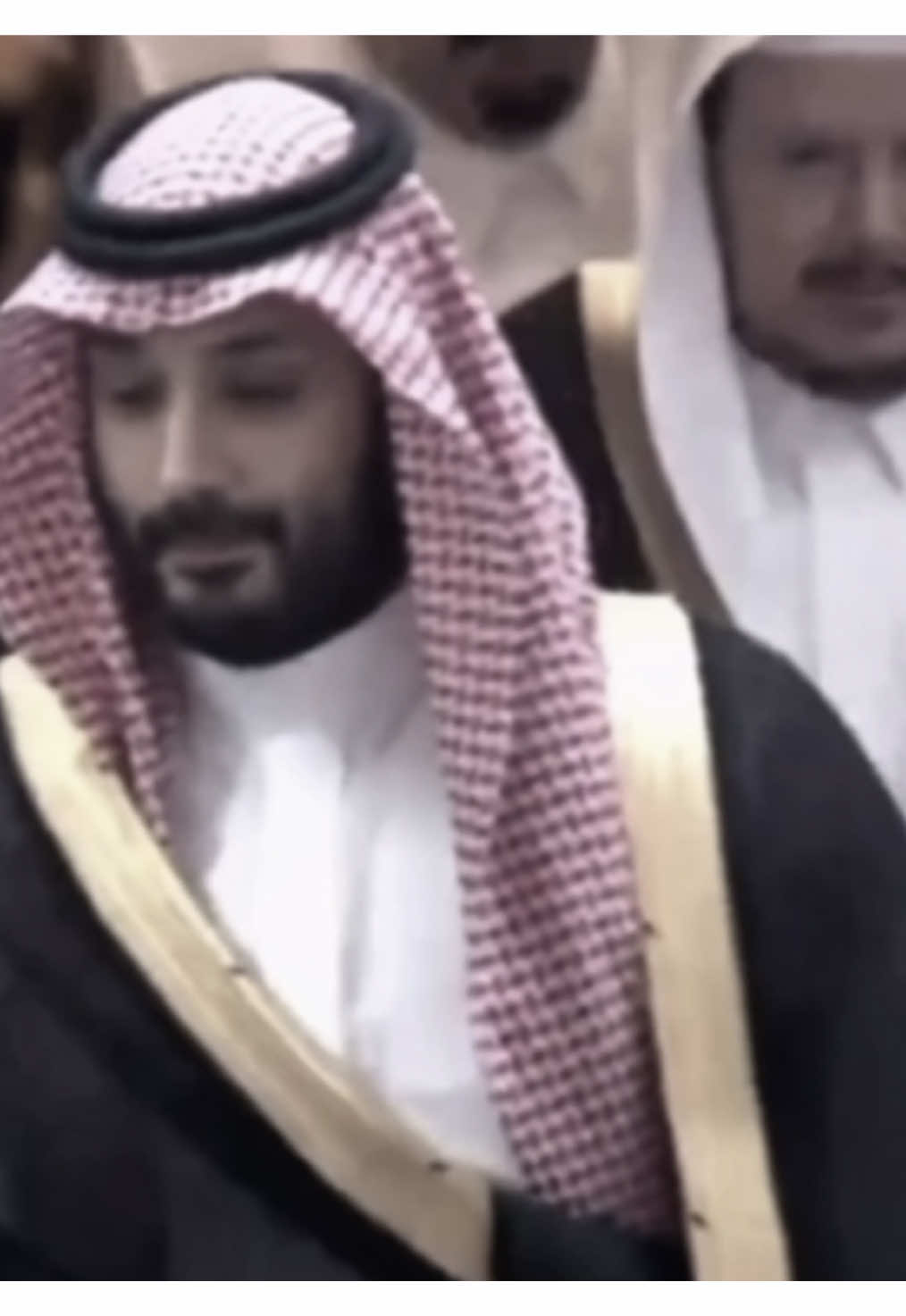 سـمـو سـيـدي 👑 👆🏼 🇸🇦 . . . !  [ #غزة #فلسطين #انتهاء_حرب_غزة #محمد_بن_سلمان #المملكة_العربية_السعودية 