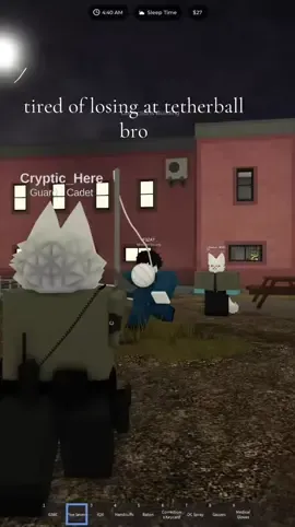 yeah I can’t let this one live sorry #roblox #slimetok 