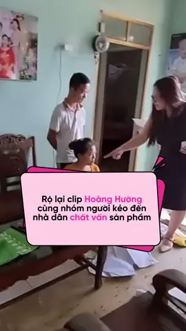 Giờ chị đi tò rồi… e có biết #afamily #afamilyngaylucnay #hoanghuong #livestream #viral  