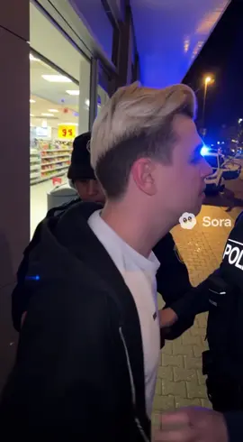 #papaplatte wird kontrolliert #sora2 #fy #viral #ai 