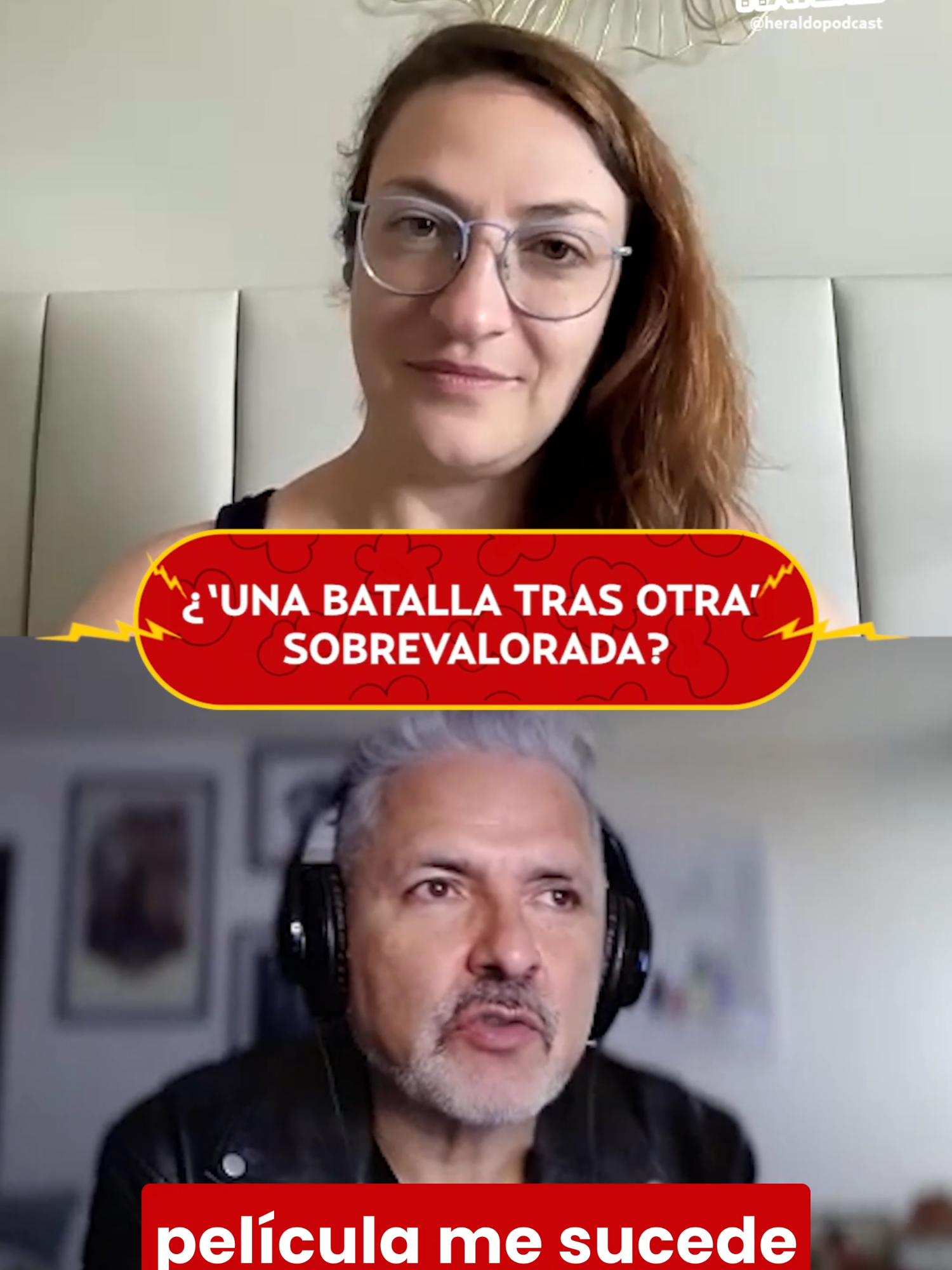 ¿Es 