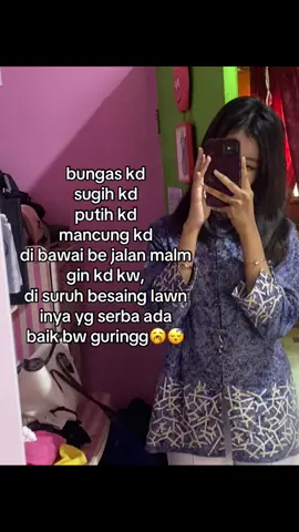 paray iruyyy#fypシ゚viral #masukberanda #foryou #katakatabanjar #banjargirls 