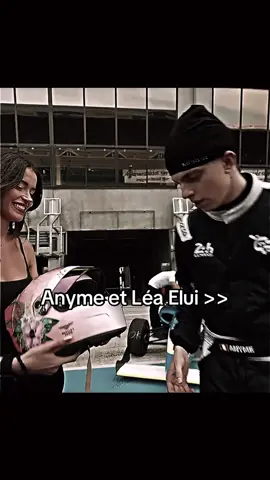 Ils sont trop mignons #gpexplorer #anyme #leaelui #anyme023 