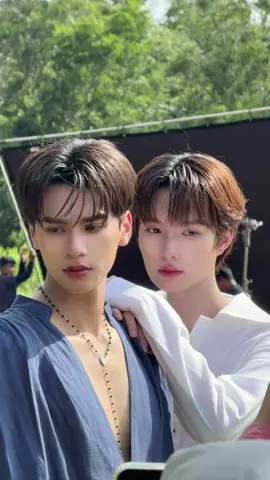 ทำผมเก่งน้ำปิง mv #มนตรา @Harit_keng @nampingster #เก่งหฤษฎ์ #น้ําปิงนภัสกร  #ผักหอมแฮร์ #phkhomrhair 