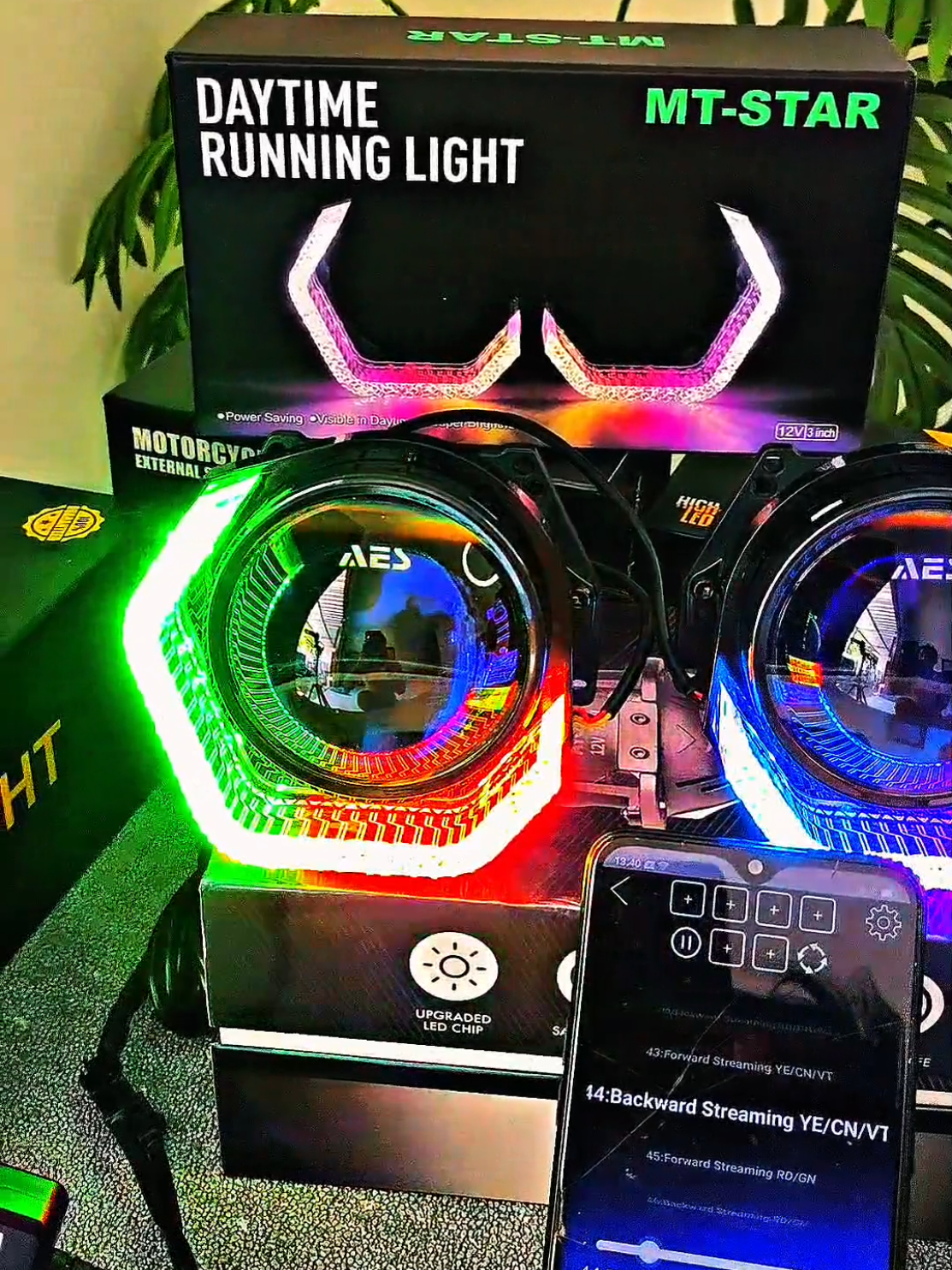 Rekomendasi shroud rgb bisa mode belang akrilik hexagonal 3inc  #shroud #shroudrgb #hexagonal #rgb #biled 
