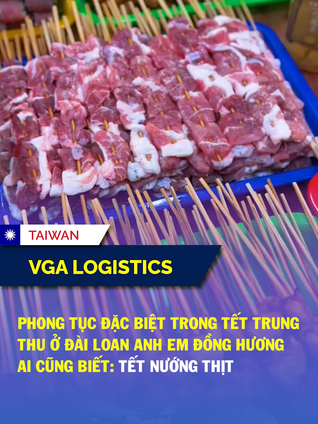 Anh em lên kèo chưa? #vgalogistics #vgataiwan #dailoan #taiwannews #tiktokews #nguoivietodailoan #taiwan