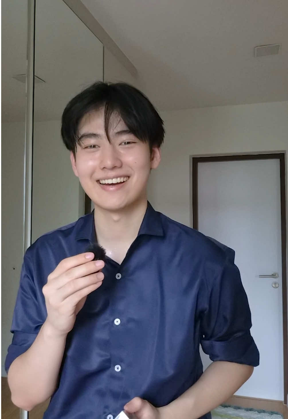 ทุกคนเคยได้น้ำหอมผีหลอกไหม ? #prinmill #windscent #WIN #น้ำหอม