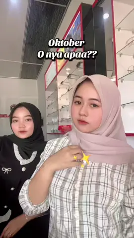 Ditunggu kedatangannya🥰🥰 #jointrend #promokacamata #promoawalbulan #fyp #viralvideo 