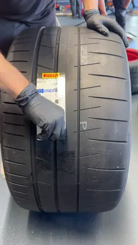 Ready for Race? #tireshop #DidYouKnow #tireservice #howto #newtires 