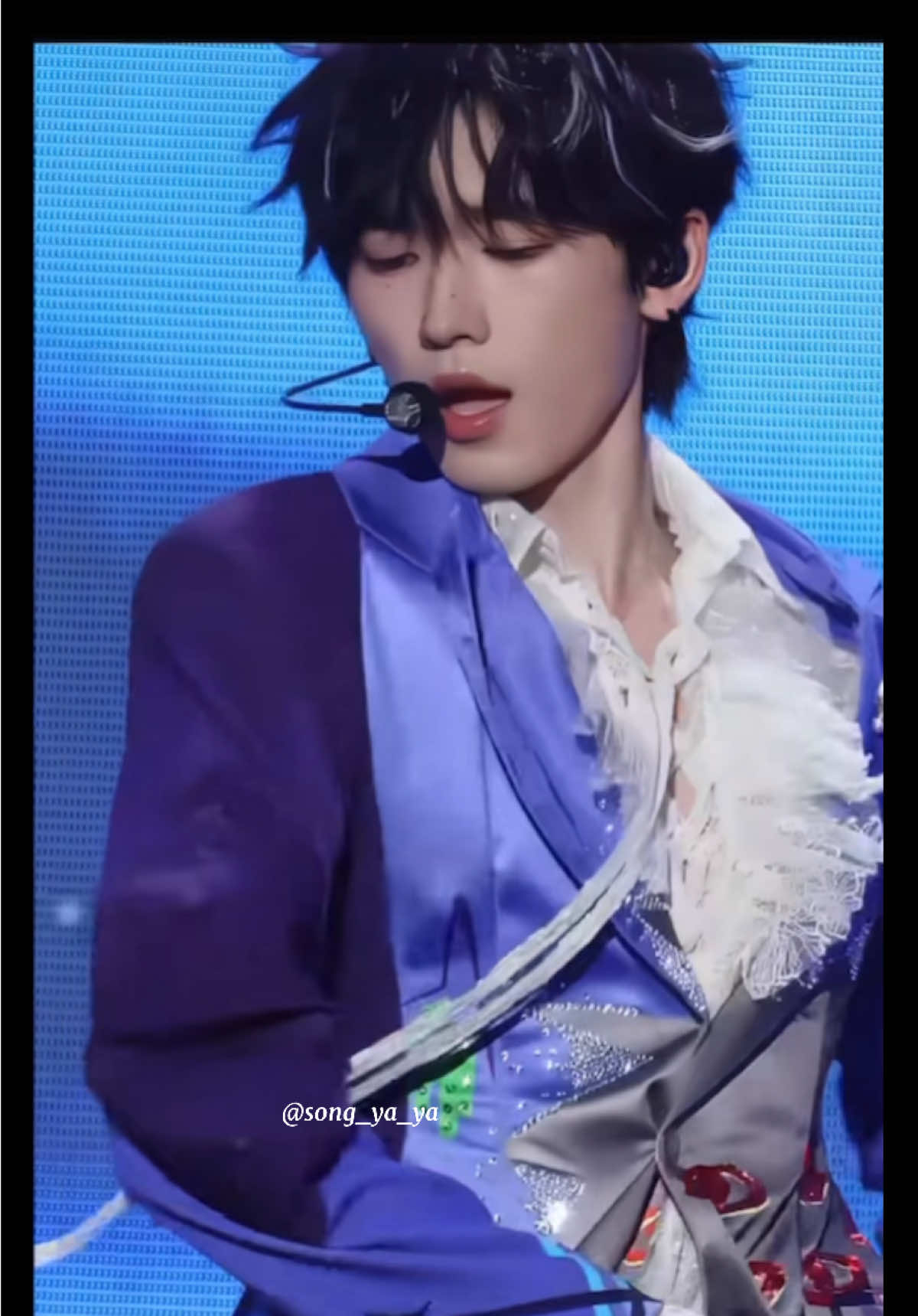 Cận cảnh nhan sắc đỉnh cao của Á Hiên ~ #宋亚轩 # #時代少年团宋亚轩 # #songyaxuan # #tongahien 